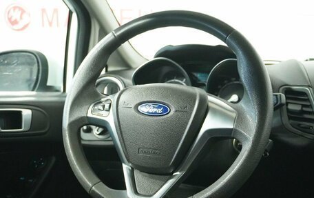 Ford Fiesta, 2015 год, 750 000 рублей, 16 фотография