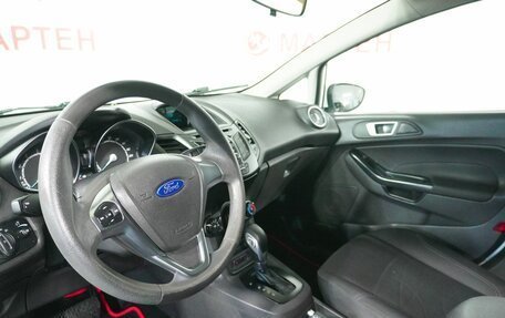 Ford Fiesta, 2015 год, 750 000 рублей, 9 фотография