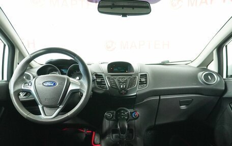 Ford Fiesta, 2015 год, 750 000 рублей, 15 фотография