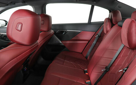 BMW 5 серия, 2025 год, 8 692 000 рублей, 19 фотография