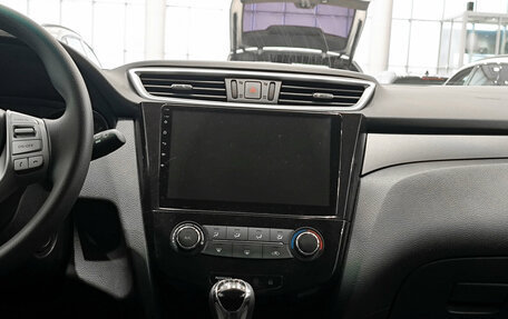 Nissan Qashqai, 2017 год, 1 785 000 рублей, 18 фотография