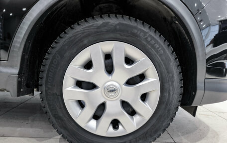 Nissan Qashqai, 2017 год, 1 785 000 рублей, 22 фотография