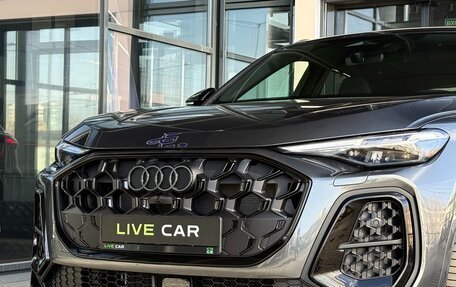 Audi Q5, 2026 год, 8 850 000 рублей, 3 фотография