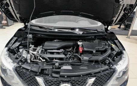 Nissan Qashqai, 2017 год, 1 785 000 рублей, 11 фотография