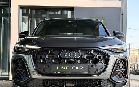 Audi Q5, 2026 год, 8 850 000 рублей, 4 фотография