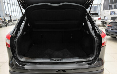 Nissan Qashqai, 2017 год, 1 785 000 рублей, 12 фотография