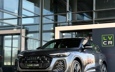 Audi Q5, 2026 год, 8 850 000 рублей, 2 фотография