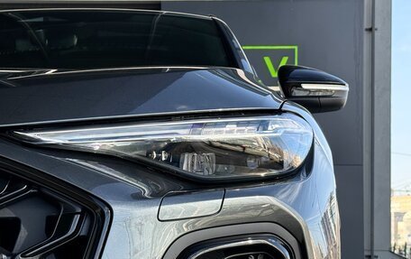 Audi Q5, 2026 год, 8 850 000 рублей, 5 фотография