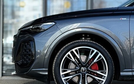 Audi Q5, 2026 год, 8 850 000 рублей, 6 фотография