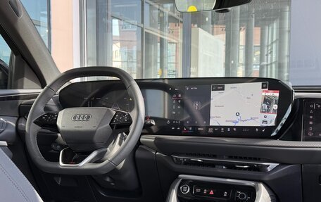 Audi Q5, 2026 год, 8 850 000 рублей, 8 фотография