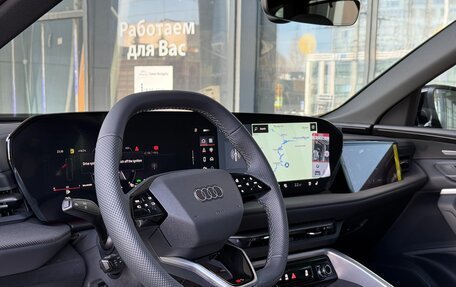 Audi Q5, 2026 год, 8 850 000 рублей, 9 фотография