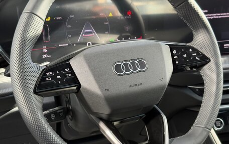 Audi Q5, 2026 год, 8 850 000 рублей, 12 фотография