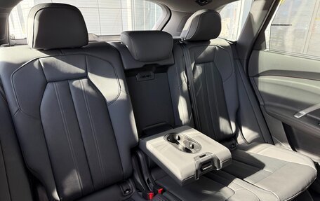 Audi Q5, 2026 год, 8 850 000 рублей, 17 фотография