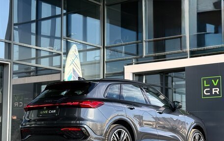 Audi Q5, 2026 год, 8 850 000 рублей, 22 фотография