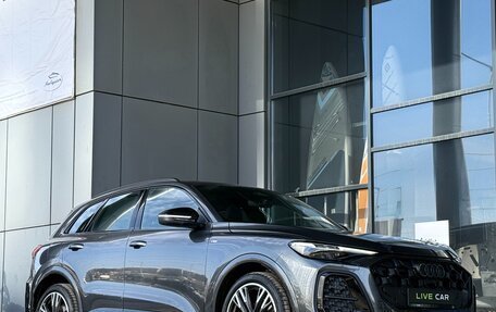 Audi Q5, 2026 год, 8 850 000 рублей, 29 фотография