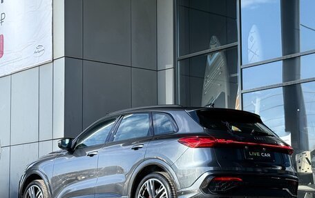 Audi Q5, 2026 год, 8 850 000 рублей, 28 фотография