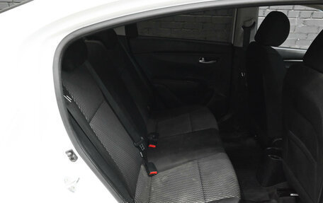 KIA Rio IV, 2017 год, 1 150 000 рублей, 10 фотография