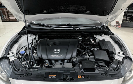 Mazda 6, 2014 год, 1 450 000 рублей, 11 фотография