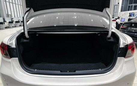 Mazda 6, 2014 год, 1 450 000 рублей, 12 фотография