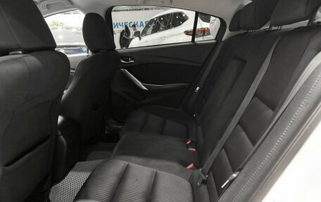 Mazda 6, 2014 год, 1 450 000 рублей, 15 фотография