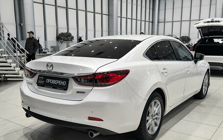 Mazda 6, 2014 год, 1 450 000 рублей, 6 фотография