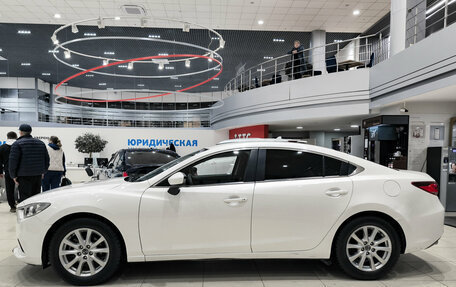 Mazda 6, 2014 год, 1 450 000 рублей, 10 фотография