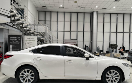 Mazda 6, 2014 год, 1 450 000 рублей, 5 фотография