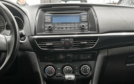 Mazda 6, 2014 год, 1 450 000 рублей, 18 фотография