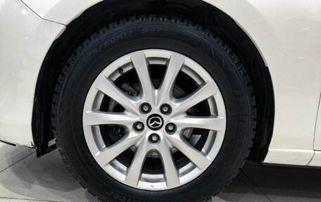 Mazda 6, 2014 год, 1 450 000 рублей, 22 фотография