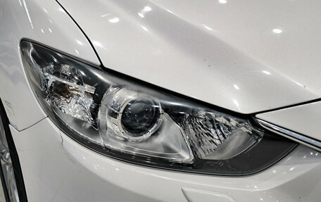 Mazda 6, 2014 год, 1 450 000 рублей, 21 фотография