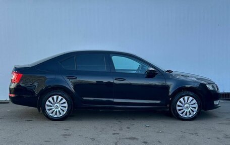 Skoda Octavia, 2016 год, 1 250 000 рублей, 4 фотография