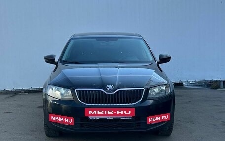 Skoda Octavia, 2016 год, 1 250 000 рублей, 2 фотография