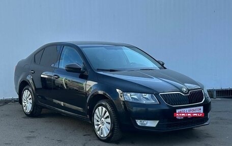 Skoda Octavia, 2016 год, 1 250 000 рублей, 3 фотография