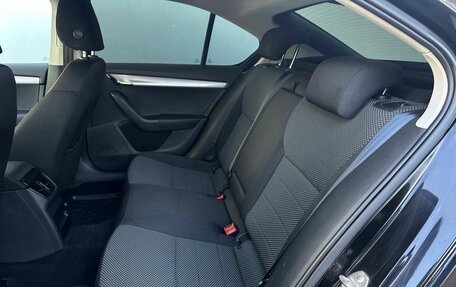 Skoda Octavia, 2016 год, 1 250 000 рублей, 10 фотография