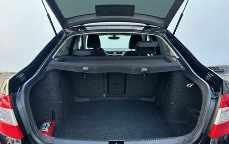 Skoda Octavia, 2016 год, 1 250 000 рублей, 15 фотография