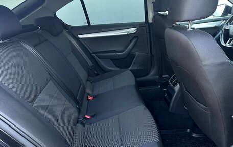 Skoda Octavia, 2016 год, 1 250 000 рублей, 14 фотография