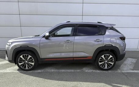 Changan CS35 Plus, 2024 год, 1 970 000 рублей, 10 фотография