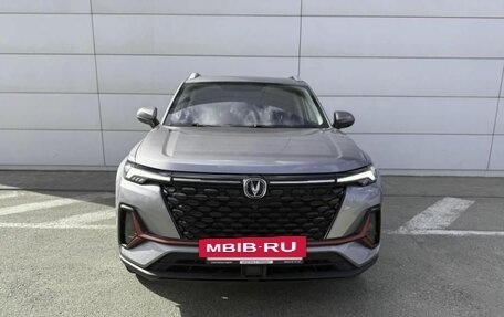 Changan CS35 Plus, 2024 год, 1 970 000 рублей, 2 фотография