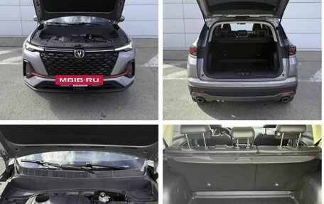 Changan CS35 Plus, 2024 год, 1 970 000 рублей, 11 фотография