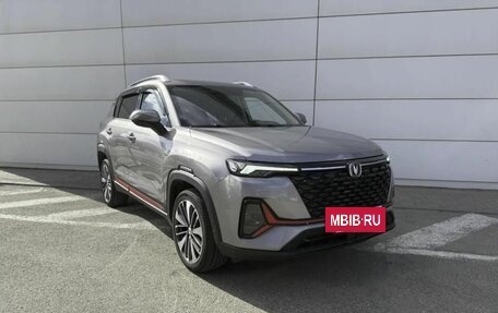 Changan CS35 Plus, 2024 год, 1 970 000 рублей, 3 фотография