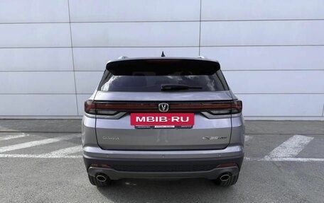 Changan CS35 Plus, 2024 год, 1 970 000 рублей, 8 фотография