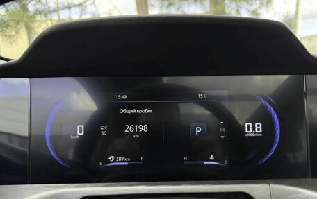 Changan CS35 Plus, 2024 год, 1 970 000 рублей, 16 фотография