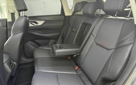 Changan CS35 Plus, 2024 год, 1 970 000 рублей, 19 фотография