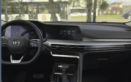 Changan CS35 Plus, 2024 год, 1 970 000 рублей, 15 фотография