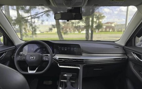 Changan CS35 Plus, 2024 год, 1 970 000 рублей, 14 фотография