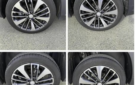 Changan CS35 Plus, 2024 год, 1 970 000 рублей, 22 фотография