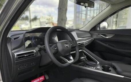 Changan CS35 Plus, 2024 год, 1 970 000 рублей, 13 фотография