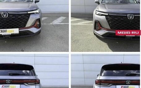 Changan CS35 Plus, 2024 год, 1 970 000 рублей, 21 фотография