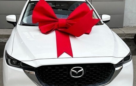 Mazda CX-5 II, 2026 год, 2 750 000 рублей, 1 фотография