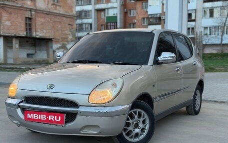 Toyota Duet, 2001 год, 219 999 рублей, 1 фотография